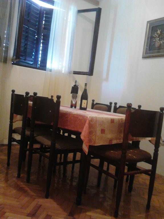 Apartment Olimp Ulcinj Habitación foto