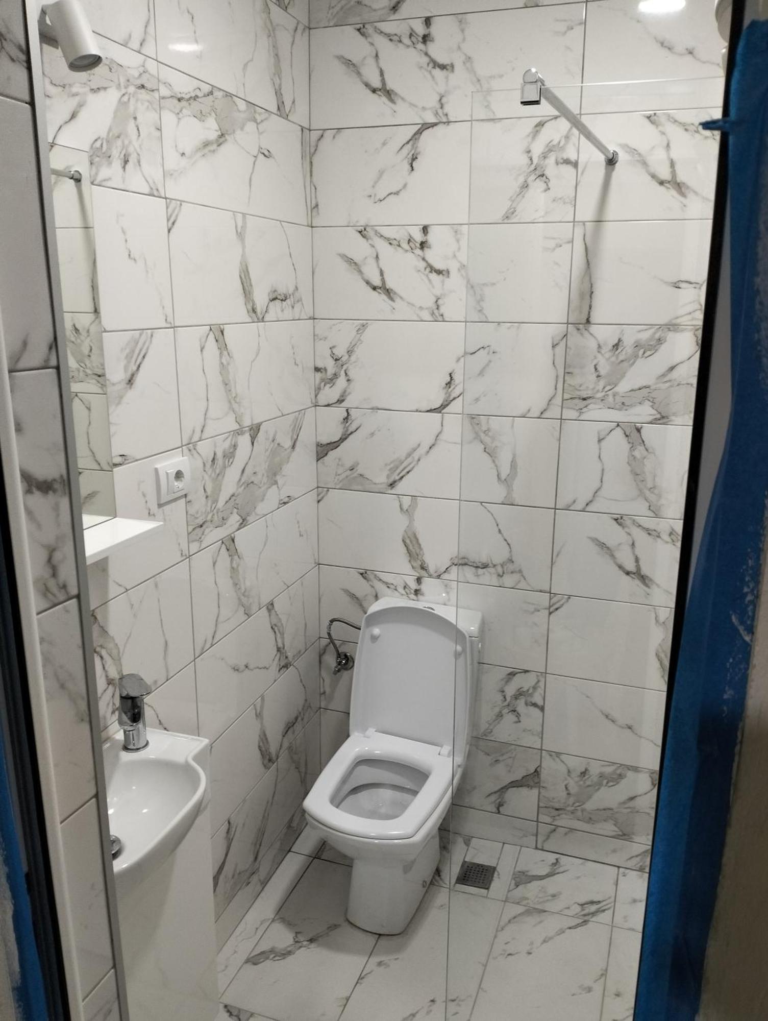 Apartment Olimp Ulcinj Exterior foto
