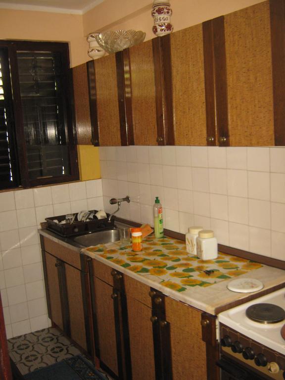 Apartment Olimp Ulcinj Habitación foto